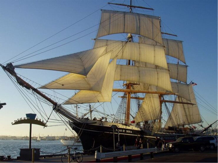 San Diego: 4-Hour Scenic Tour - Coastal Views of La Jolla Cove