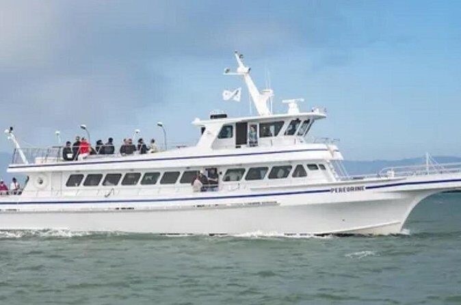 San Diego 4th of July Fireworks Cruise - FAQ