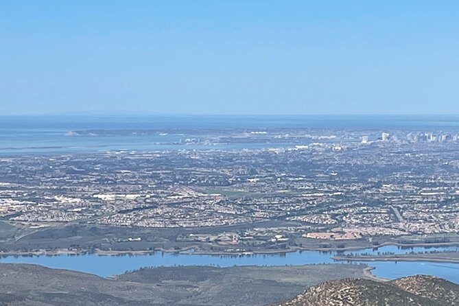 San Diego 4x4: Border Wilderness - Pricing and Booking