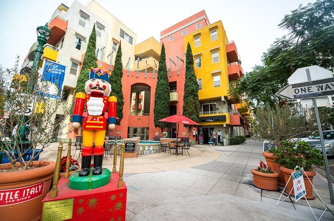 San Diego and Little Italy Holiday Donut & Pastry Adventure - Final Thoughts  