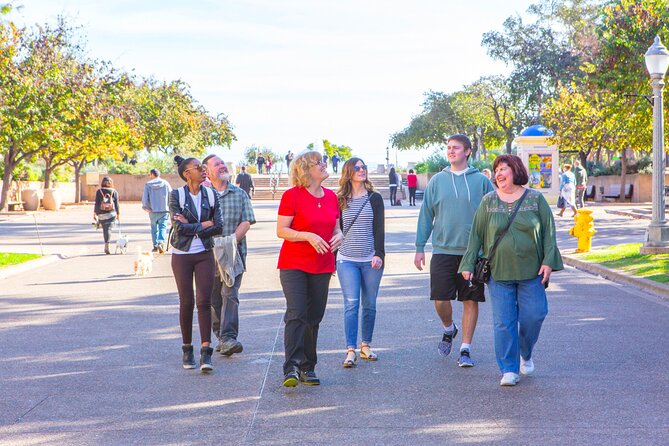 San Diego Balboa Park Highlights Small Group Tour With Coffee - Common Questions