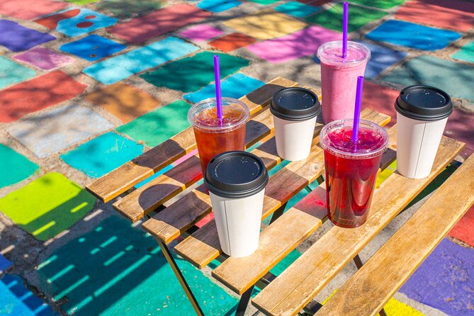 San Diego Balboa Park Highlights Small Group Tour With Coffee - The Sum Up