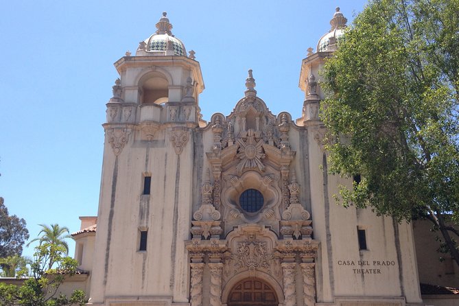 San Diego Balboa Park Scavenger Hunt Adventure - Reviews