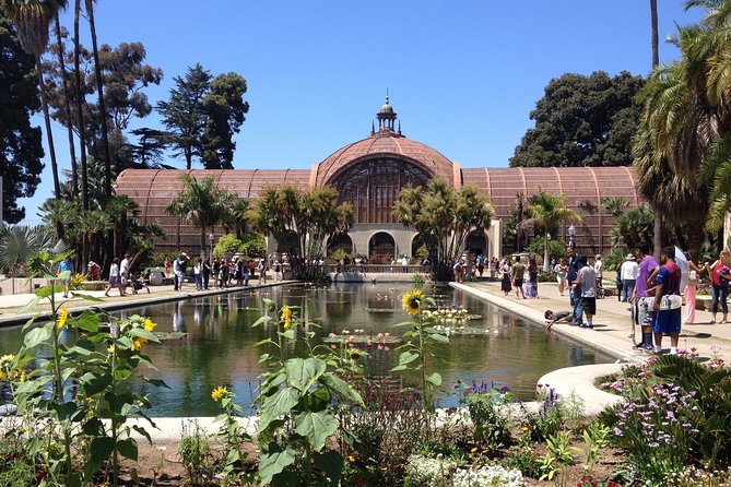 San Diego Balboa Park Scavenger Hunt Adventure - Questions, Pricing, and Additional Information