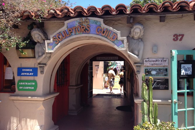 San Diego Balboa Park Scavenger Hunt Adventure - The Sum Up