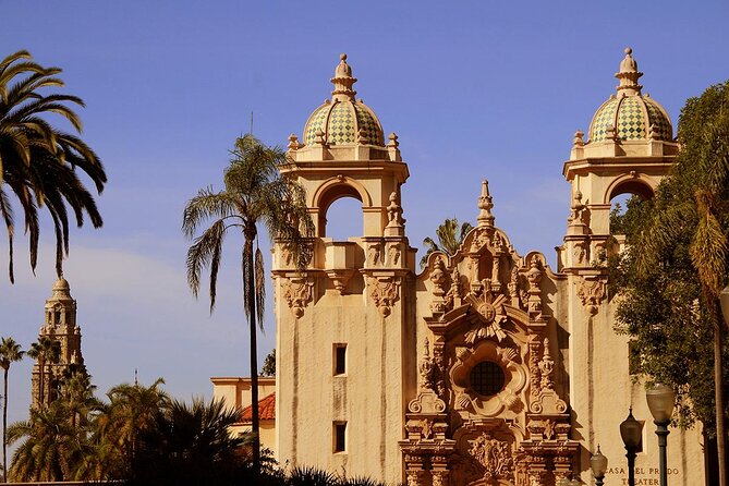 San Diego Balboa Park Scavenger Hunt Walking Tour and Game - Good To Know