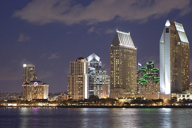 San Diego Bar Hunt: Slammin San Diego Bar Crawl - Scheduling Information