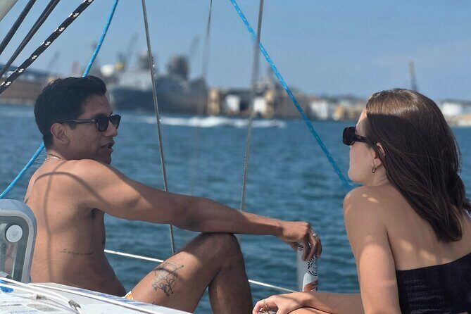 San Diego Bay Harbor Cruise: Private 2-Hour Experience - Good To Know