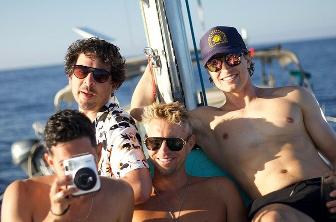 San Diego Bay Harbor Cruise: Private 2-Hour Experience - FAQ