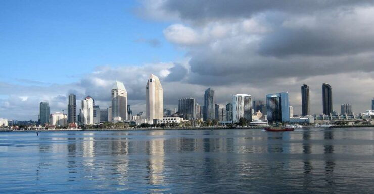 San Diego Bay Private Harbor Tour - Booking and Duration
