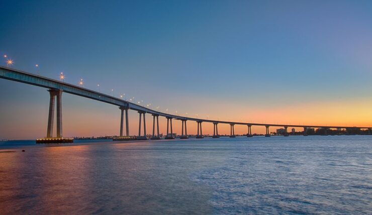 San Diego: Bay Sights and Sips Sunset Cruise - Activity Details