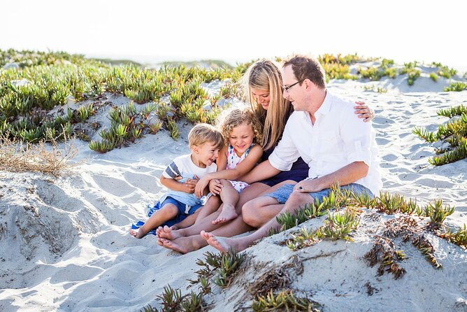 San Diego Beach Photographer - The Details That Matter