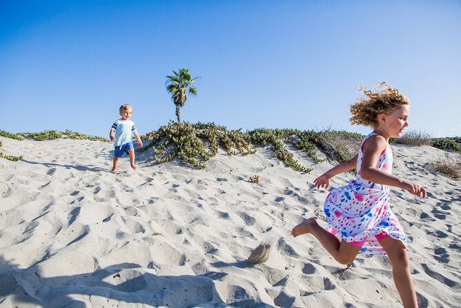 San Diego Beach Photographer - Authentic Insights from the Field