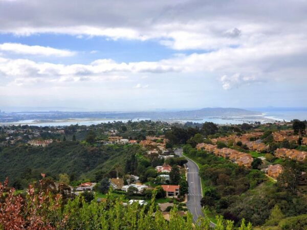 San Diego: Beaches & Bluffs Self-Guided Driving Tour - Booking Details