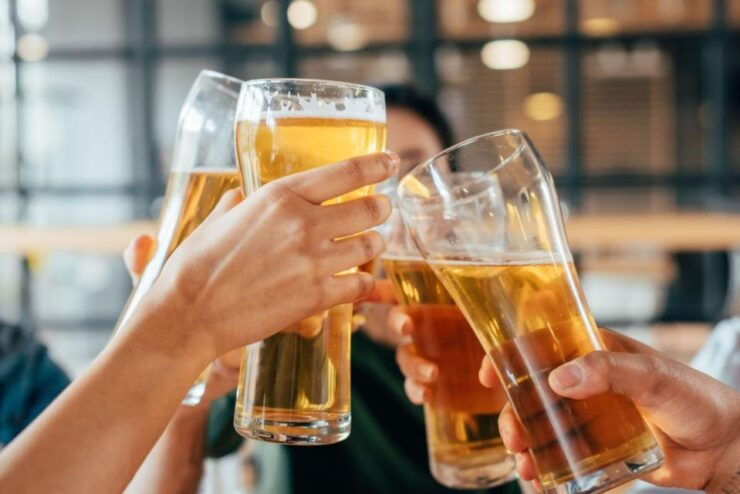San Diego Beer Adventure: Half-Day Tour - Good To Know