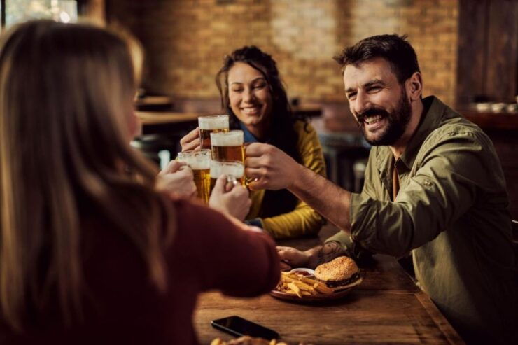 San Diego Beer Adventure: Half-Day Tour - Tour Details
