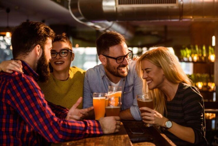 San Diego Beer Adventure: Half-Day Tour - Good To Know