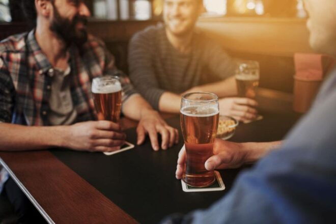 San Diego Beer Adventure: Half-Day Tour - Brewery Details