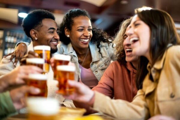 San Diego Beer Adventure: Half-Day Tour - Directions