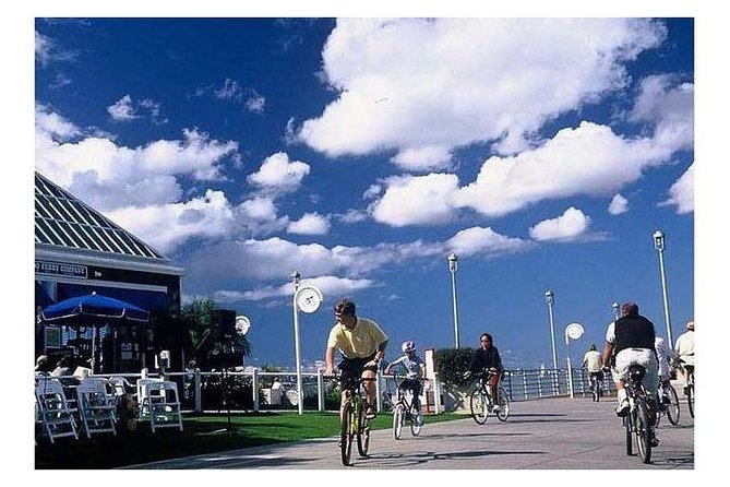 San Diego Bike Tours on Coronado Island - Traveler Photos and Reviews