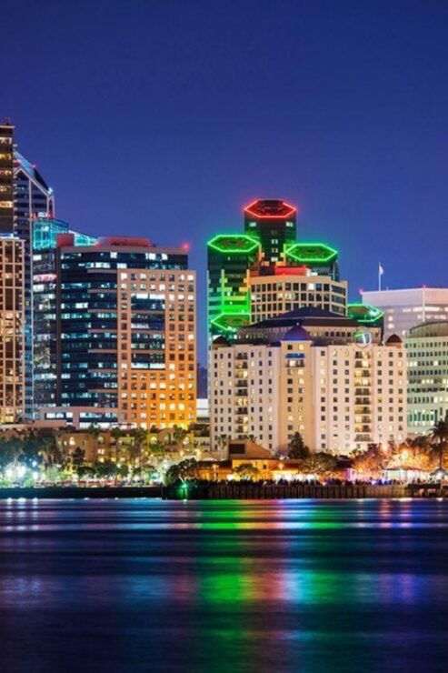 San Diego: Buffet Fall-Themed Dinner Cruise With Drinks - Good To Know