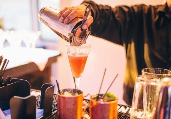 San Diego: Buffet Fall-Themed Dinner Cruise With Drinks - Customer Reviews Highlights