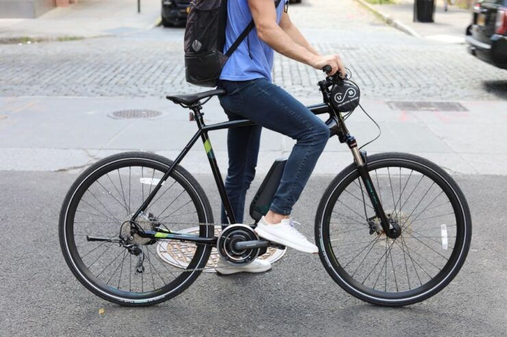 San Diego: City Highlights Guided E-Bike Tour - Tour Overview