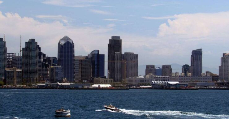 San Diego: City Highlights Tour With Hotel Pickup - Tour Details