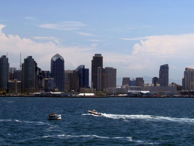 San Diego: City Highlights Tour With Hotel Pickup - Explore Historic Neighborhoods