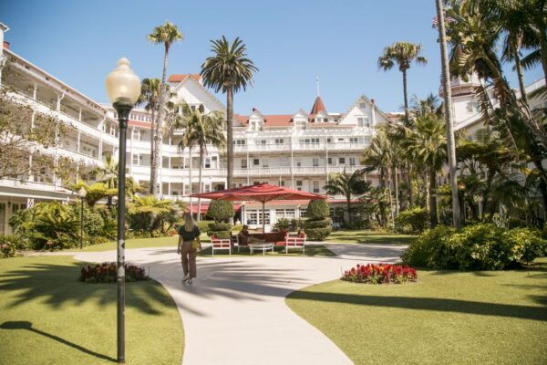 San Diego: City Highlights Tour With Hotel Pickup - The Sum Up
