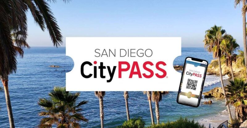 San Diego: CityPASS® Save up to 46% at Must-See Attractions - Who Will Love This Tour?