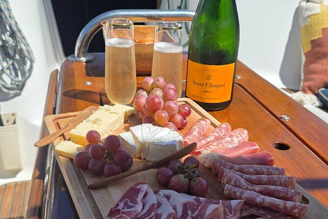 San Diego Classic Sail Charter Private 3-Hour Experience - The Value and Cost Analysis