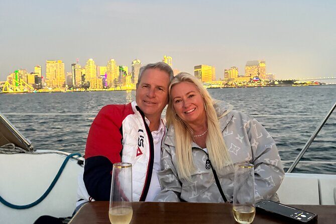 San Diego Classic Sail Charter Private 3-Hour Experience - Final Thoughts