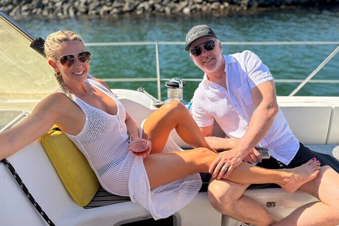 San Diego Classic Sail Charter Private 3-Hour Experience - FAQ