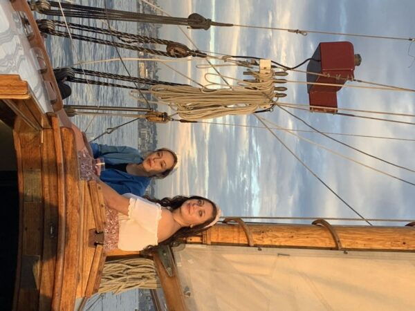 San Diego: Classic Yacht Sailing Experience - Common Questions