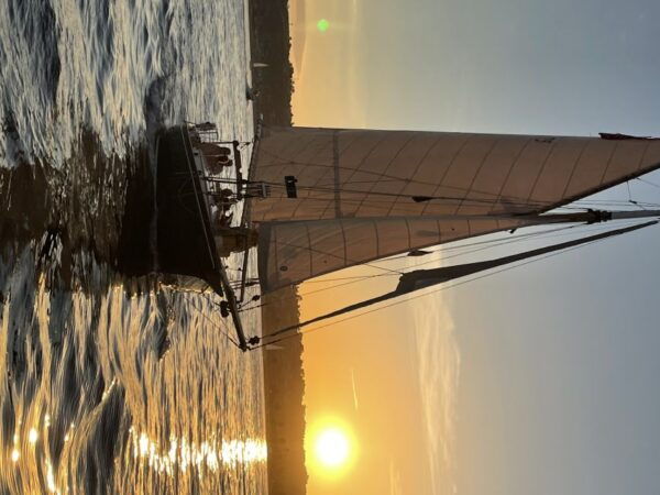 San Diego: Classic Yacht Sailing Experience - The Sum Up