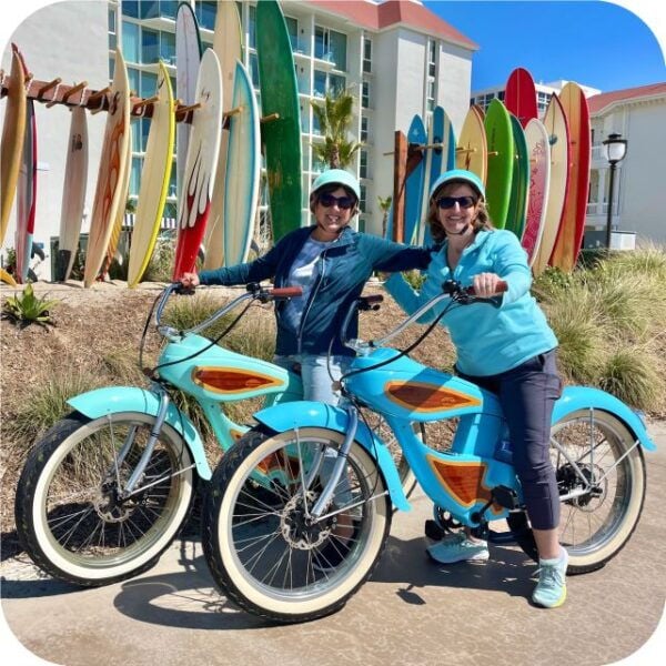 San Diego: Coronado Beach Cruiser Experience - The Sum Up
