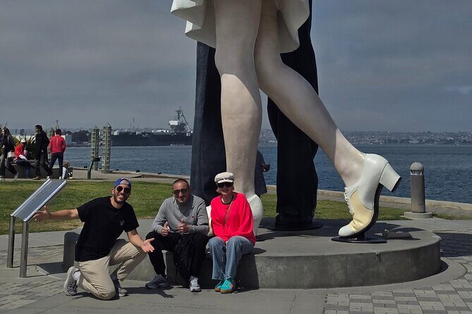 San Diego Day Tour from Orange County - Who Should Consider This Tour?