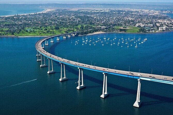 San Diego Day Tour from Orange County - Final Thoughts