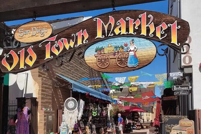 San Diego Day Tour from Orange County - FAQ