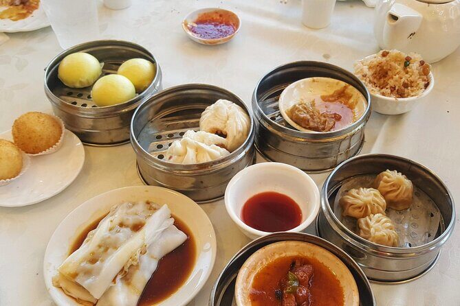 San Diego Dim Sum Tour - Why This Tour Is Worth Considering