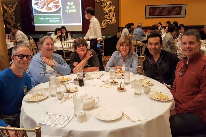 San Diego Dim Sum Tour - Good To Know
