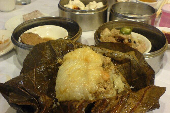 San Diego Dim Sum Tour - Final Thoughts