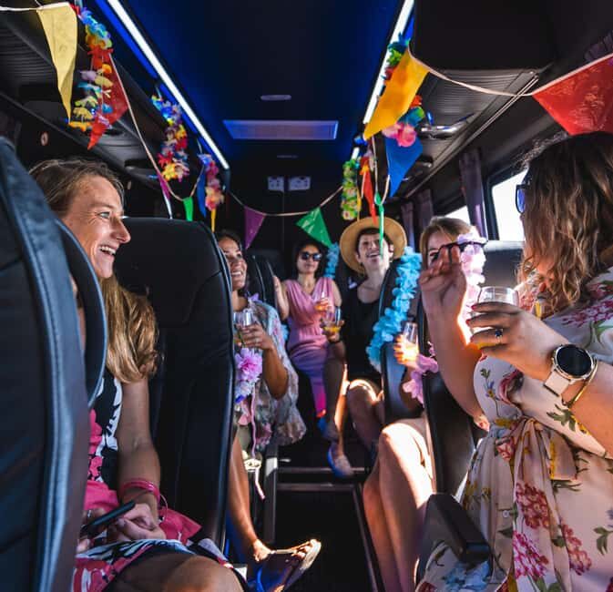 San Diego Drag Queen Tour: Fun, Sass & City Secret - Practical Details and Tips