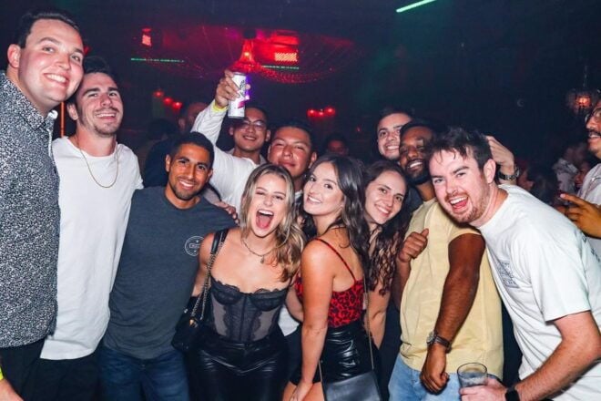 San Diego: Drink, Ride, Sing, & Dance! Bar Tour (4 Bars) - Activities