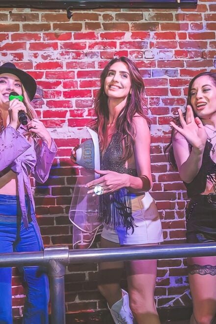 San Diego: Drink, Ride, Sing, & Dance! Bar Tour (4 Bars) - Preparation