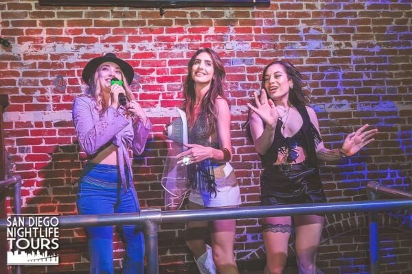 San Diego: Drink, Ride, Sing, & Dance! Bar Tour (4 Bars) - Frequently Asked Questions