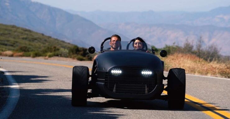 San Diego: Driving Day Tour With Gocar Luxury - Tour Highlights
