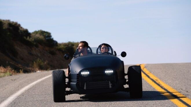 San Diego: Driving Day Tour With Gocar Luxury - Stroll Through Balboa Park