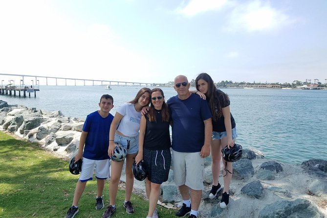 San Diego Early Bird Segway Tour - Tour Details and Logistics